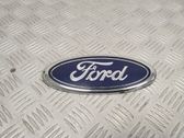 Manufacturer badge logo/emblem