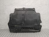 Placa protectora/protector antisalpicaduras motor