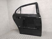 Rear door