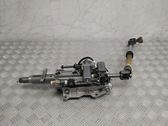 Steering column universal joint