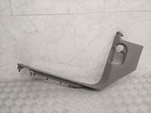 Front sill trim cover