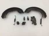 Pastillas de freno para freno de mano/estacionamiento