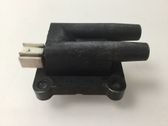 High voltage ignition coil