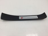 Front sill trim cover