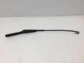 Front wiper blade arm