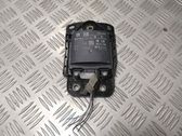 Capteur radar de distance