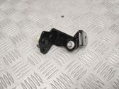 Rear door upper hinge