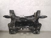 Front subframe