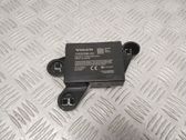 Autres unités de commande / modules