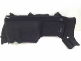 Trunk/boot side trim panel