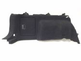 Trunk/boot side trim panel