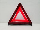 Emergency warning sign