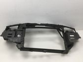 Radiator support slam panel