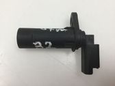 Crankshaft position sensor