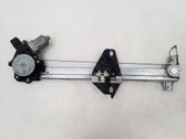 Fensterheber mechanisch Tür hinten