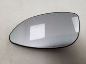 Wing mirror glass