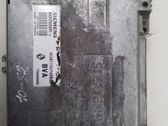 Calculateur moteur ECU