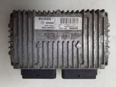 Gearbox control unit/module