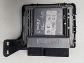 Calculateur moteur ECU