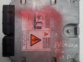 Engine control unit/module