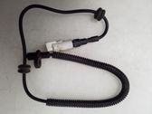 ABS rear brake sensor