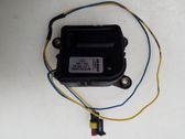 Air flap motor/actuator