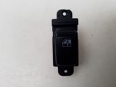 Electric window control switch