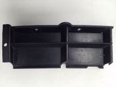 Front bumper lower grill