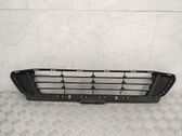Front bumper lower grill