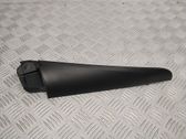 Other front door trim element