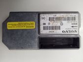 Airbag control unit/module