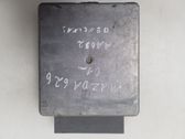 Calculateur moteur ECU