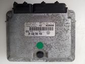 Engine control unit/module