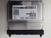 Engine control unit/module