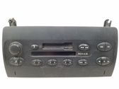 Radio / CD-Player / DVD-Player / Navigation