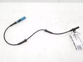ABS brake wheel speed sensor