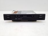 Radio/CD/DVD/GPS head unit