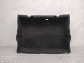 Trunk/boot mat liner