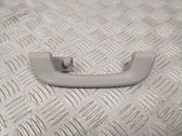 Rear interior roof grab handle