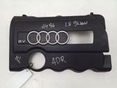 Couvercle cache moteur