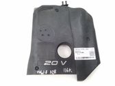 Couvercle cache moteur