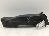 Air intake duct part