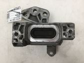 Gearbox mount