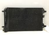 A/C cooling radiator (condenser)