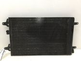 A/C cooling radiator (condenser)