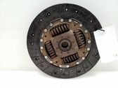 Clutch pressure plate