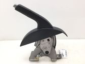 Handbrake/parking brake lever assembly
