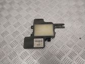 Distronic sensor radar