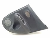 Rear door card panel trim