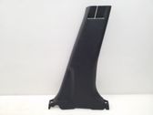 (B) pillar trim (bottom)